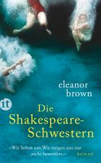 Cover-Bild Die Shakespeare-Schwestern