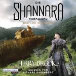 Cover-Bild Die Shannara-Chroniken 3 - Das Lied der Elfen