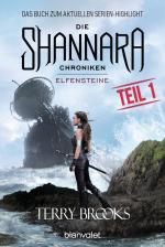Cover-Bild Die Shannara-Chroniken - Elfensteine. Teil 1