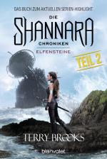 Cover-Bild Die Shannara-Chroniken - Elfensteine. Teil 2