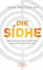 Cover-Bild DIE SIDHE