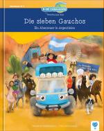 Cover-Bild Die sieben Gauchos