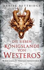 Cover-Bild Die Sieben Königslande von Westeros