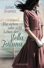 Cover-Bild Die sieben oder acht Leben der Stella Fortuna