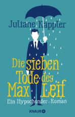 Cover-Bild Die sieben Tode des Max Leif