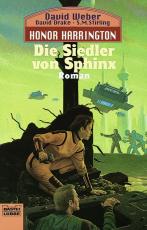 Cover-Bild Die Siedler von Sphinx