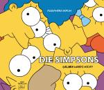 Cover-Bild Die Simpsons: Gelber wird's nicht