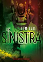Cover-Bild Die Sinistra