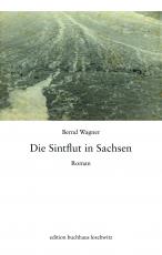 Cover-Bild Die Sintflut in Sachsen