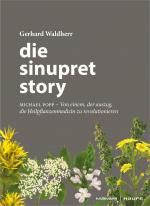 Cover-Bild Die Sinupret-Story