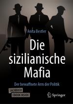 Cover-Bild Die sizilianische Mafia