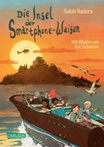 Cover-Bild Die Smartphone-Waisen 2: Die Insel der Smartphone-Waisen