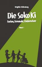 Cover-Bild Die Soko Ki