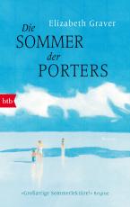 Cover-Bild Die Sommer der Porters