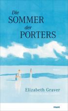 Cover-Bild Die Sommer der Porters