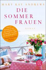 Cover-Bild Die Sommerfrauen