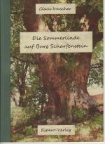 Cover-Bild Die Sommerlinde auf Burg Scharfenstein