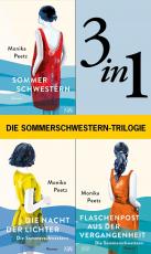 Cover-Bild Die Sommerschwestern-Trilogie (3in1-Bundle)