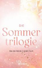 Cover-Bild Die Sommertrilogie