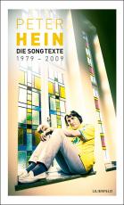 Cover-Bild Die Songtexte 1979-2009