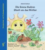 Cover-Bild Die Sonne Gudrun - Streit um das Wetter