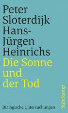 Cover-Bild Die Sonne und der Tod