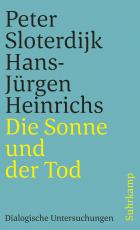 Cover-Bild Die Sonne und der Tod