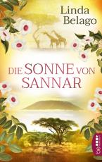 Cover-Bild Die Sonne von Sannar