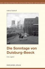 Cover-Bild Die Sonntage von Duisburg-Beeck