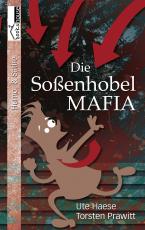 Cover-Bild Die Soßenhobel-Mafia