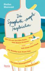 Cover-Bild Die Spaghetti-vongole- Tagebücher