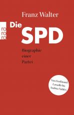 Cover-Bild Die SPD