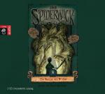 Cover-Bild Die Spiderwick Geheimnisse - Die Rache des Wyrm