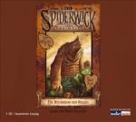 Cover-Bild Die Spiderwick Geheimnisse - Die Rückkehr der Riesen