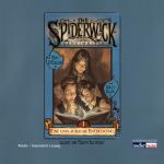 Cover-Bild Die Spiderwick Geheimnisse - Eine unglaubliche Entdeckung