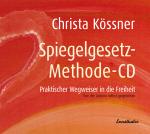 Cover-Bild Die Spiegelgesetz-Methode-CD