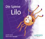 Cover-Bild Die Spinne Lilo