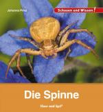 Cover-Bild Die Spinne