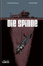 Cover-Bild Die Spinne