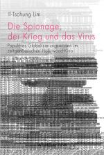 Cover-Bild Die Spionage, der Krieg und das Virus
