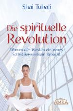 Cover-Bild Die spirituelle Revolution