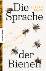 Cover-Bild Die Sprache der Bienen