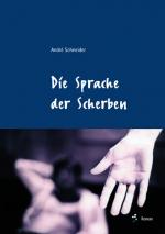 Cover-Bild Die Sprache der Scherben
