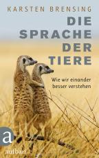 Cover-Bild Die Sprache der Tiere
