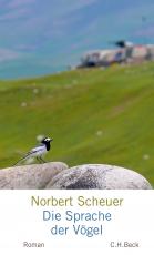 Cover-Bild Die Sprache der Vögel