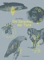 Cover-Bild Die Sprachen der Tiere