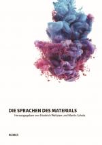 Cover-Bild Die Sprachen des Materials