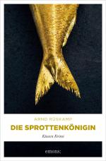 Cover-Bild Die Sprottenkönigin