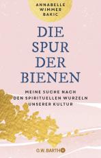 Cover-Bild Die Spur der Bienen