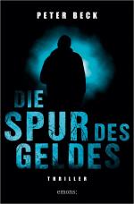 Cover-Bild Die Spur des Geldes